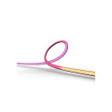 Philips Hue | Lightstrip Gradient 55" EU | 20 W | värviline
