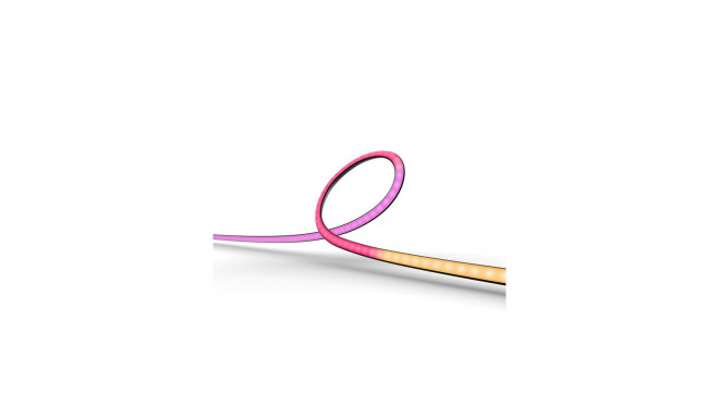 Philips Hue | Lightstrip Gradient 55" EU | 20 W | Colored