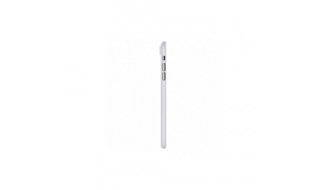 Spigen Air Skin iPhone Xr läbipaistev 064CS24869