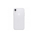 Spigen Air Skin iPhone Xr läbipaistev 064CS24869