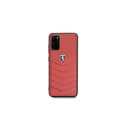 Ferrari Hardcase FEHQUHCS67RE S20+ G985 punane Heritage