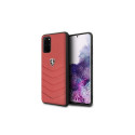 Ferrari Hardcase FEHQUHCS67RE S20+ G985 punane Heritage