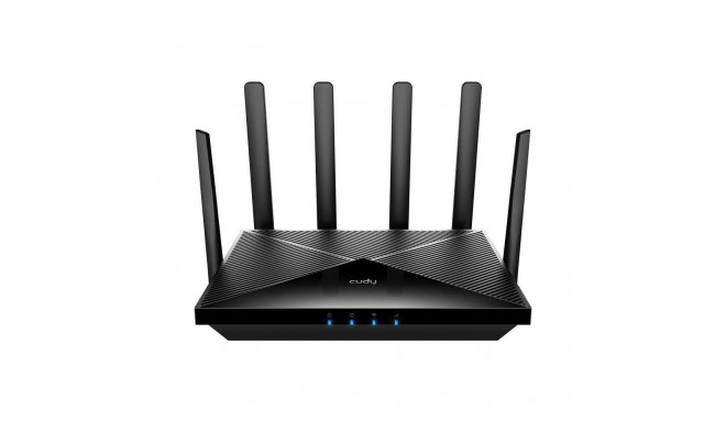 Router Cudy LT700