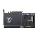 MSI GeForce RTX 5070 Ventus 2X OC 12GB GDDR7 DLSS4 graafikakaart