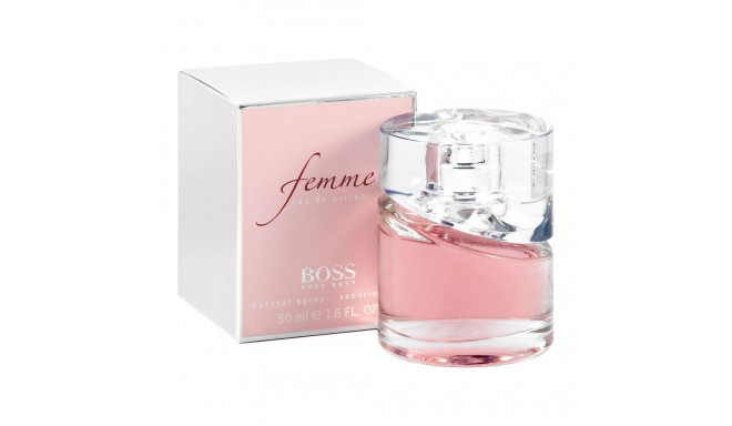 Hugo Boss Femme EDP 50ml