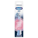 Oral-B Replaceable toothbrush heads | iO Gentle Care | Heads | For adults | Number of brush heads in