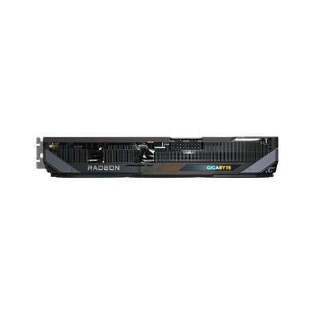 Gigabyte Radeon RX 9070 GAMING OC 16G | AMD | 16 GB | Radeon RX 9070 | HDMI ports quantity 2 | PCI-E
