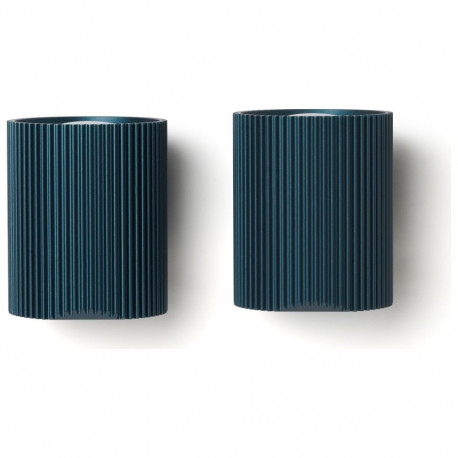 Lexon Ray Light Magnetic Lamps ocean blue