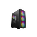 Deepcool Matrexx 55 Mesh V4 C korpus (R-MATREXX55-BCAGA4-G-4)