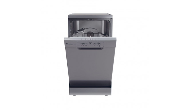 Candy Dishwasher | CDPH 2L1049S | Free standing | Width 45 cm | Number of place settings 10 | Number