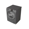 Candy kuivati | ROE H9A2TCERX-S | energiatõhususe klass A++ | eestlaetav | 9 kg | soojuspump | 5-koh
