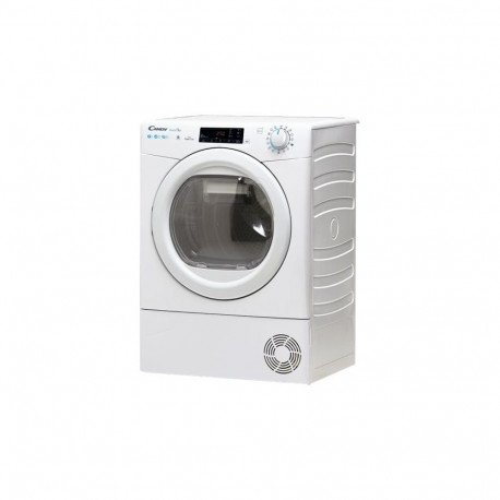 Candy | Dryer Machine | CSOE H7A2TE-S | Energy efficiency class E | Front loading | 7 kg | LED | Dep