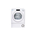 Candy | Dryer Machine | CSOE H7A2TE-S | Energy efficiency class A++ | Front loading | 7 kg | LED | D