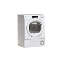 Candy CSOE H7A2TE-S valge eestlaetav kuivati 7 kg LED sügavus 58,5 cm energiatõhususe klass A++