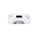 Candy CSOE H7A2TE-S valge eestlaetav kuivati 7 kg LED sügavus 58,5 cm energiatõhususe klass A++
