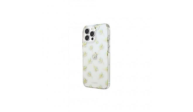 UNIQ Coehl Fleur ümbris iPhone 13 Pro Max 6.7" taevasinine