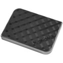 External Disk Verbatim Store n Go Mini Diamond USB-C SSD 2Tb Black 32026