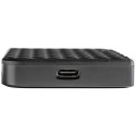 External Disk Verbatim Store n Go Mini Diamond USB-C SSD 2Tb Black 32026