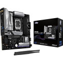 ASRock B860M LIVEMIXER WIFI emaplaat