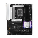 ASRock B860 PRO RS WIFI emaplaat