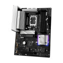 ASRock B860 PRO RS WIFI emaplaat