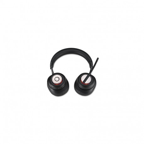 Kensington H3000 juhtmevaba peakomplekt, Bluetooth, must