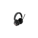 Kensington H3000 juhtmevaba peakomplekt, Bluetooth, must