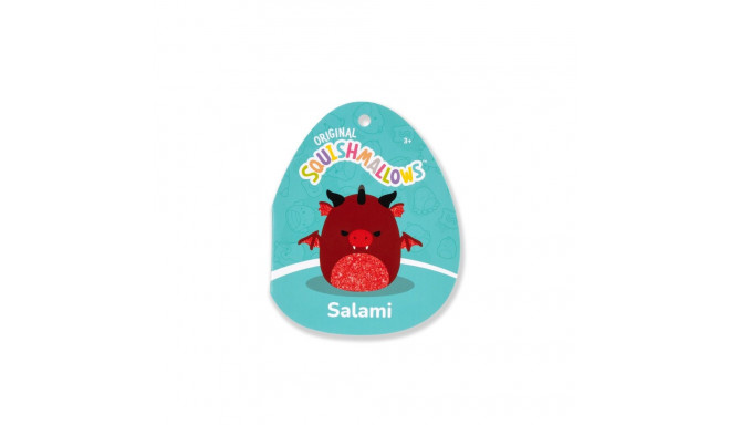 SQUISHMALLOWS W21 Plush toy, 19 cm