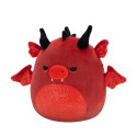 SQUISHMALLOWS W21 Plush toy, 19 cm