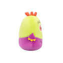 Squishmallows W21 pehme mänguasi, 19 cm
