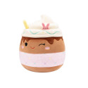 Squishmallows pehme mänguasi lihavõtte eriväljaanne, 19 cm