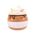 Squishmallows pehme mänguasi lihavõtte eriväljaanne, 19 cm