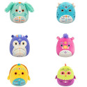 Squishmallows W21 pehme mänguasi, 19 cm