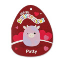 SQUISHMALLOWS Plush Valentine´s Day edition Plush toy, 40 cm