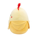 SQUISHMALLOWS Plush Valentine´s Day edition Plush toy, 40 cm