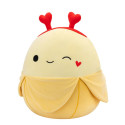 squishmallows Valentine´s Day edition pehme mänguasi, 40 cm