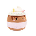 Squishmallows pehme mänguasi lihavõtte eriväljaanne, 19 cm