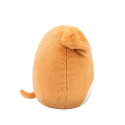 SQUISHMALLOWS W21 Fuzz-A-Mallows Plush toy, 30 cm