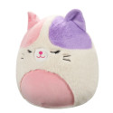 SQUISHMALLOWS W21 Fuzz-A-Mallows Plush toy, 30 cm