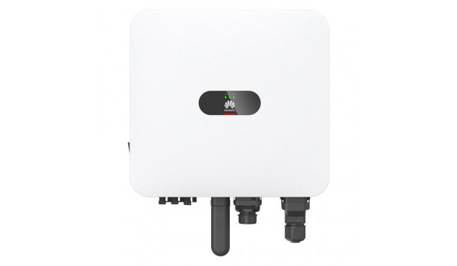 Huawei Hybrid Unbalanced Load Inverter | SUN2000-5K-MAP0