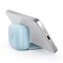 Anker Soundcore juhtmevabad kõrvasisesed kõrvaklapid P30i Bluetooth mikrofon juhtmevaba helesinine 1