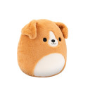 Squishmallows W21 Fuzz-A-Mallows pehme mänguasi, 30 cm