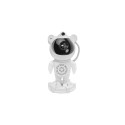 Blackmoon LED projektor astronaut bluetooth-kõlariga