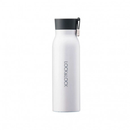Thermal mug Name 500ml white 8803733123105