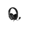 Hator ESH10 Hyperpunk 3 USB Headphones with microphone 7.1