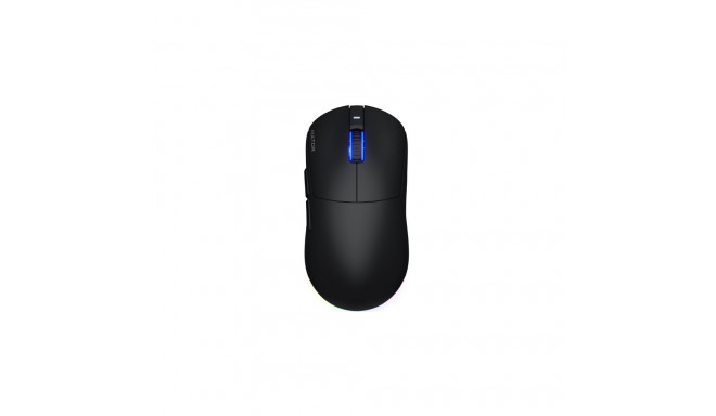 Hator HTM-730 Quasar 3 12000dpi Wireless mouse for gamers