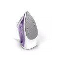 Philips 1000 Series Steam iron DST1020|30 1800W 20g|min continuous steam 90g steam boost non-stick s
