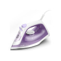 Philips 1000 Series Steam iron DST1020|30 1800W 20g|min continuous steam 90g steam boost non-stick s