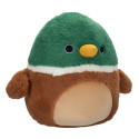 Squishmallows W21 Fuzz-A-Mallows pehme mänguasi, 30 cm