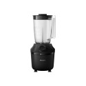 Philips 3000 Series blender HR2291|01 600 W 2 l maksimaalne maht 2 kiirust ja pulseerimine